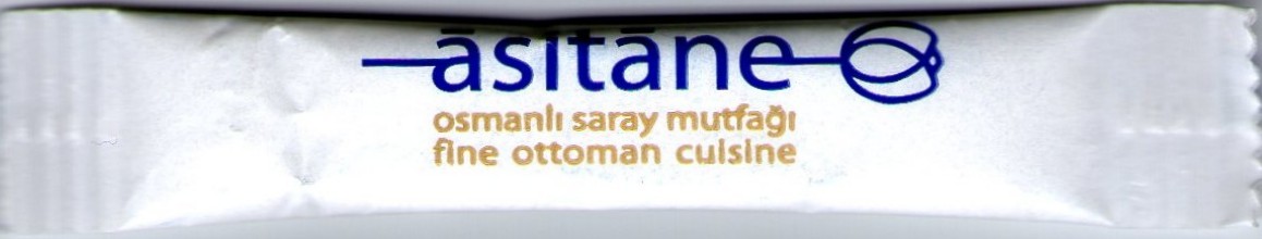 0158 Asitane - Edirnekapı